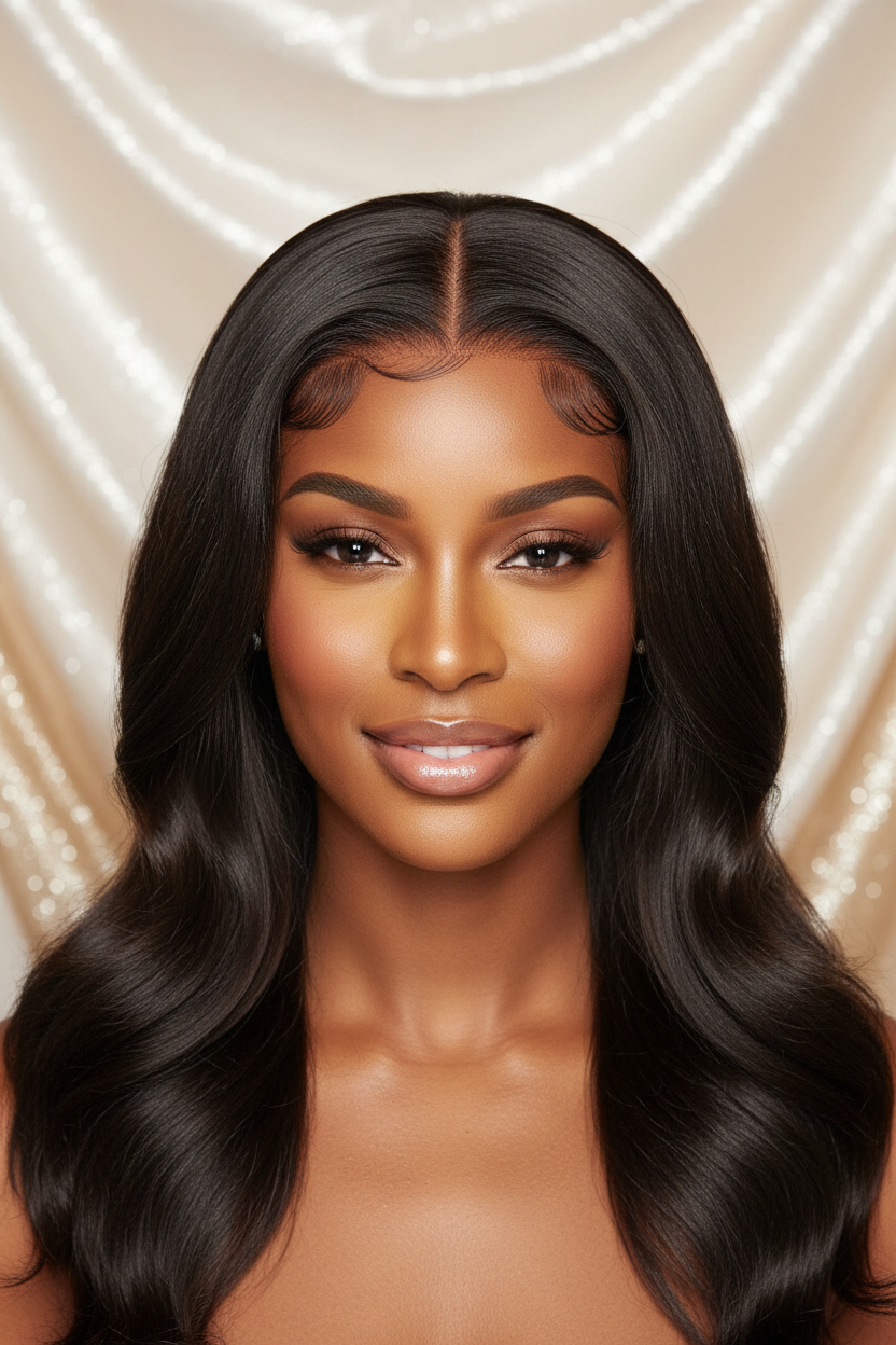 Lace Front Wigs