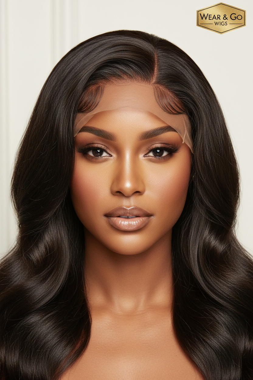 Wear & Go Wigs
