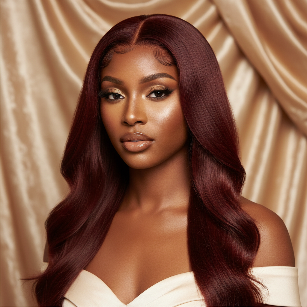 HD Lace Wigs