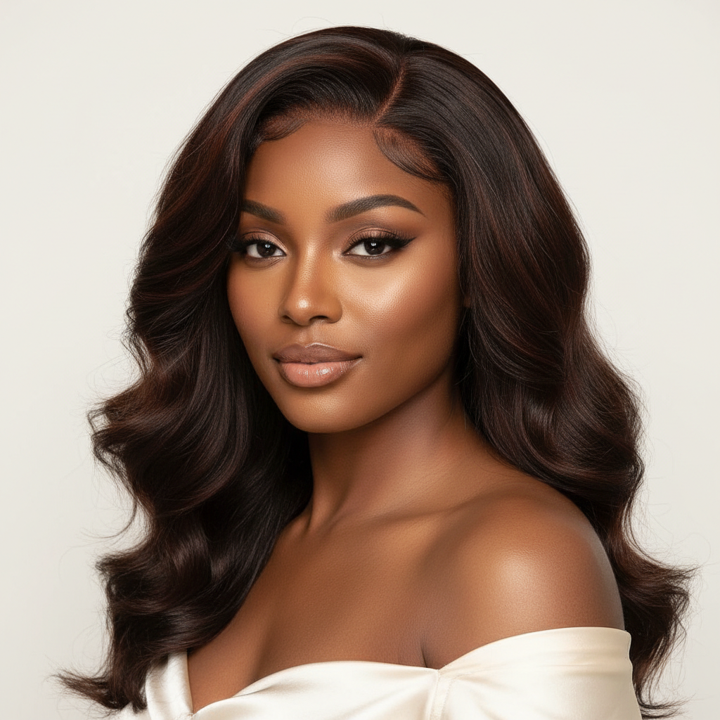 Glueless Wigs