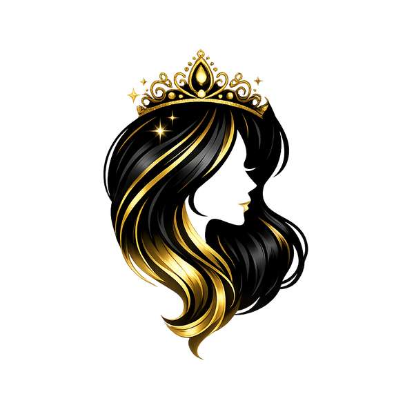 luxary wig